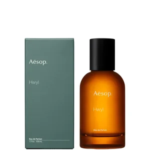 Aesop Hwyl Eau de Parfum 50ml - undefined undefined