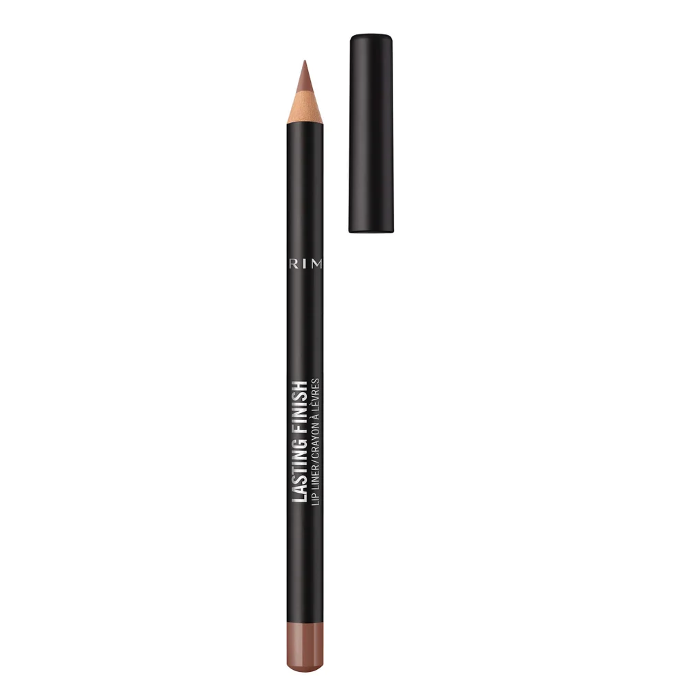 Rimmel Lasting Finish 8HR Lip Liner (Various Shades) Imagen 1