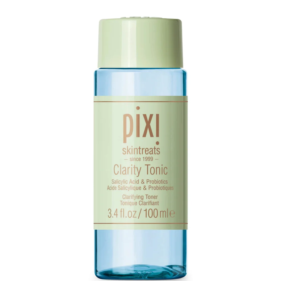 Pixi Clarity Tonic 100ml Salicylic Acid Toner Imagen 1