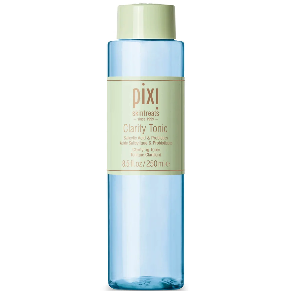 Pixi Clarity Tonic 250ml Salicylic Acid Toner Imagen 1