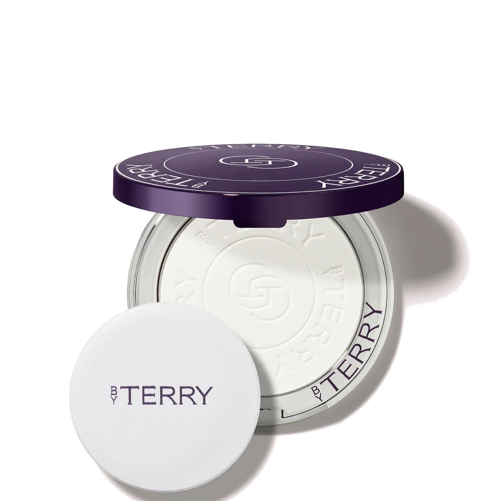By Terry Hyaluronic Hydra Pressed Powder Imagen 1