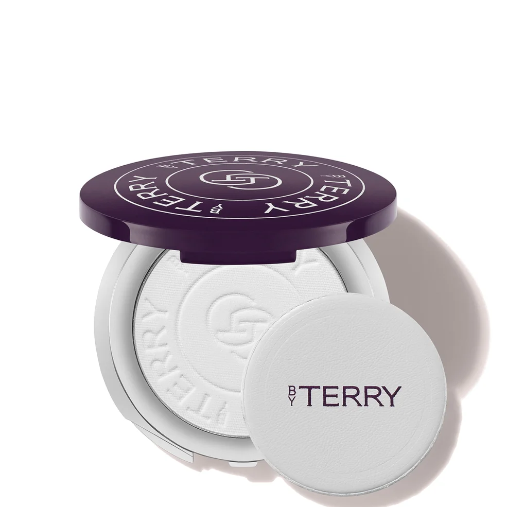 By Terry Hyaluronic Hydra Pressed Powder Travel Size 2.5g Imagen 1