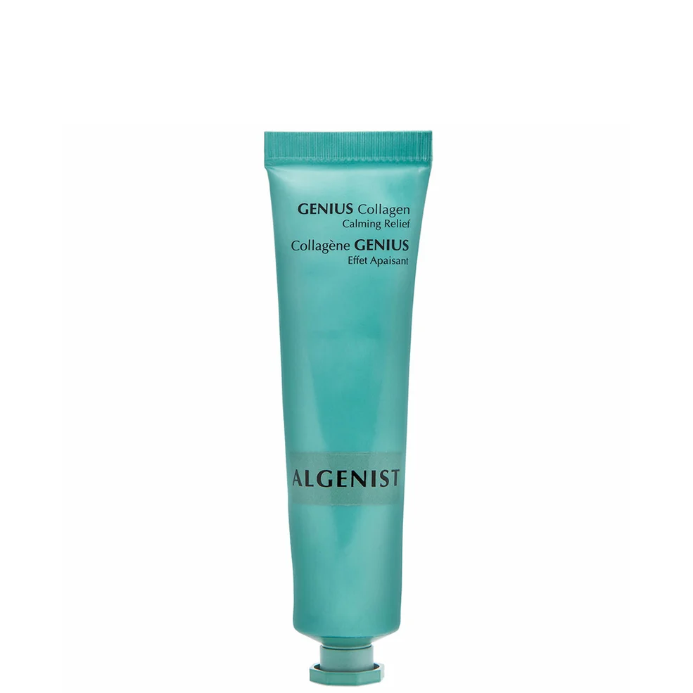 ALGENIST GENIUS Collagen Calming Relief 40ml Imagen 1