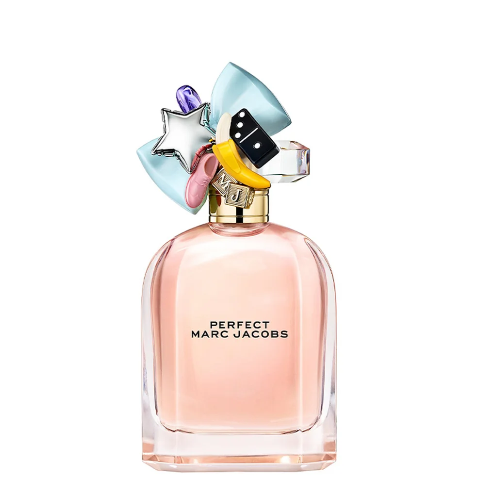 Perfect Marc Jacobs Eau de Parfum 100ml Imagen 1