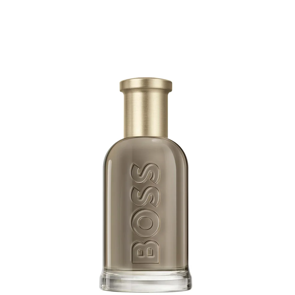 HUGO BOSS BOSS Bottled Eau de Parfum 50ml Imagen 1