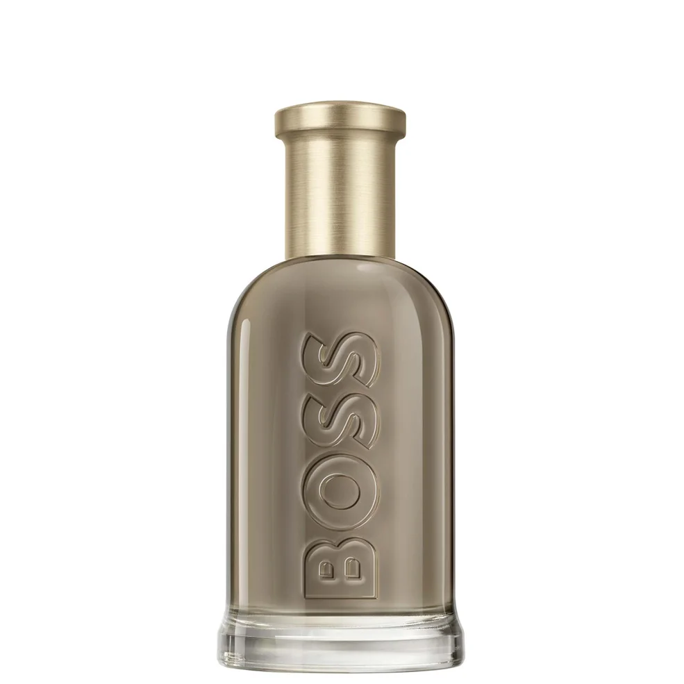 HUGO BOSS BOSS Bottled Eau de Parfum 100ml Imagen 1