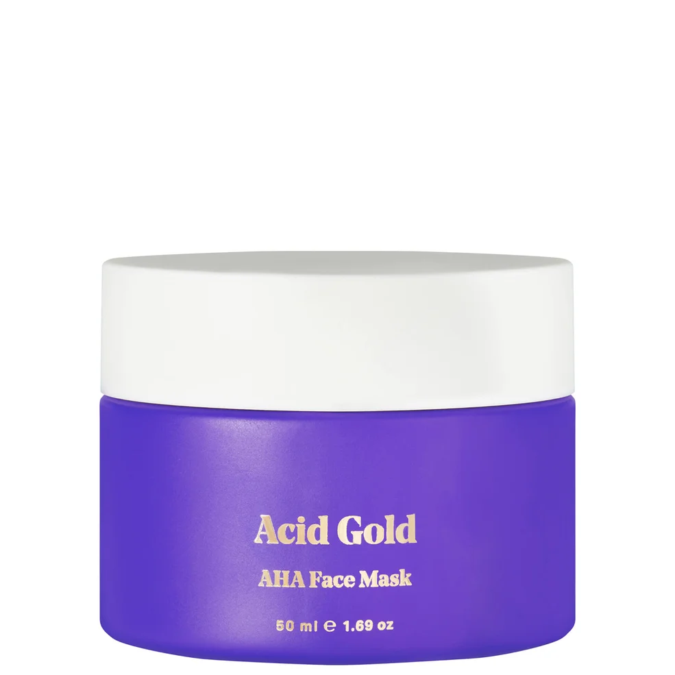 BYBI Beauty Acid Gold 50ml Imagen 1