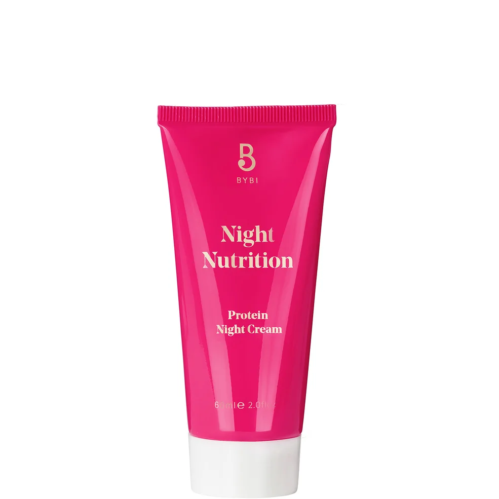 BYBI Beauty Night Nutrition 60ml Imagen 1