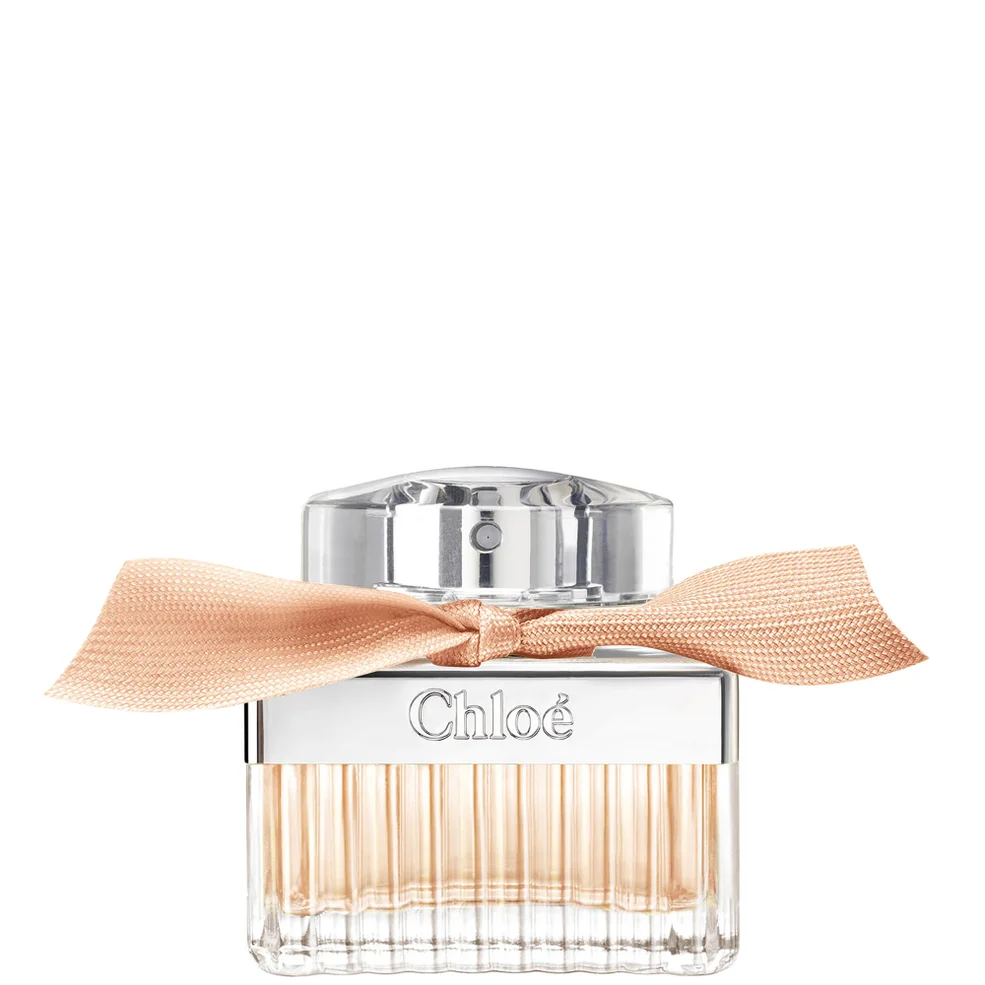 Chloé Rose Tangerine Eau de Toilette 30ml Imagen 1