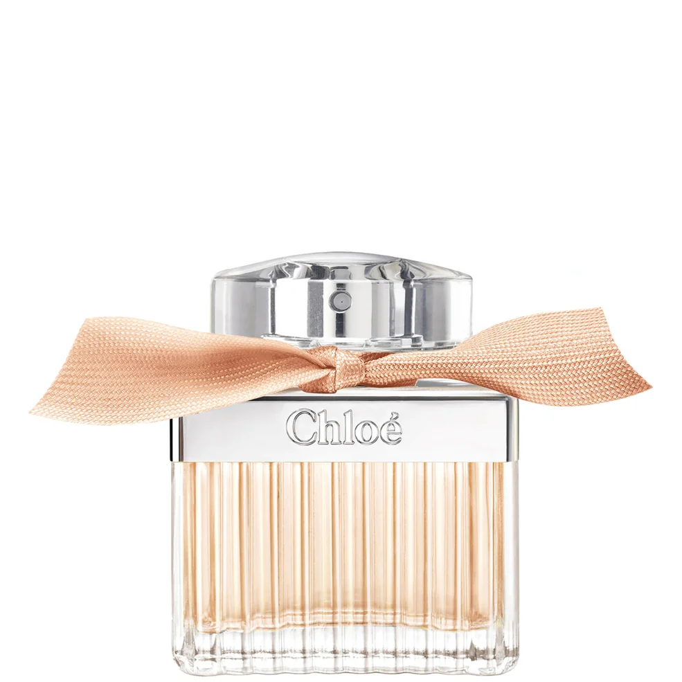 Chloé Rose Tangerine Eau de Toilette 50ml Imagen 1