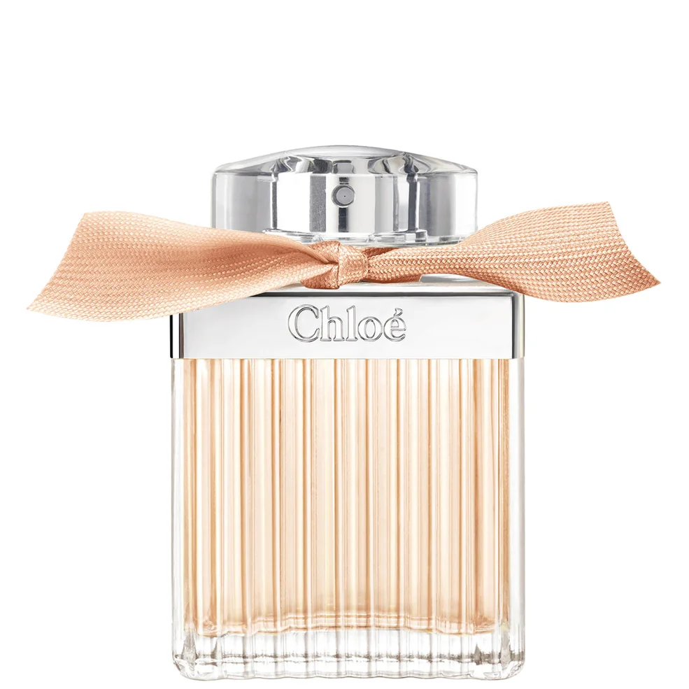 Chloé Rose Tangerine Eau de Toilette 75ml Imagen 1