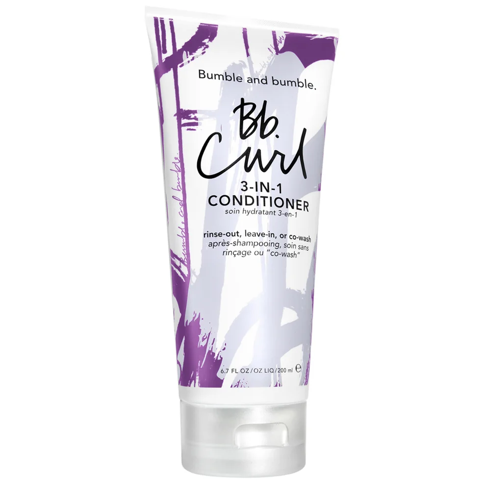 Bumble and bumble Curl 3-in-1 Conditioner 200ml Imagen 1