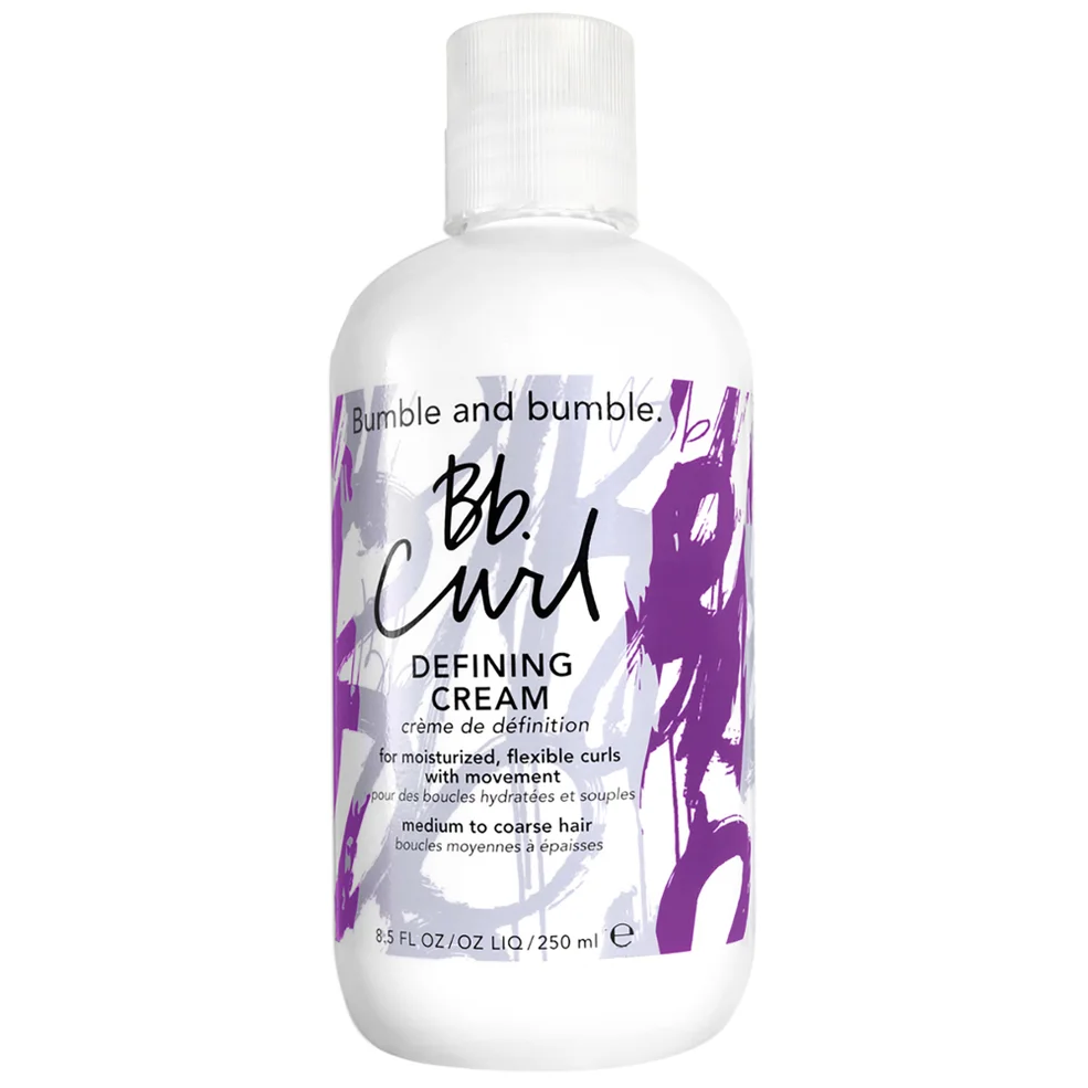 Bumble and bumble Curl Defining Cream 250ml Imagen 1