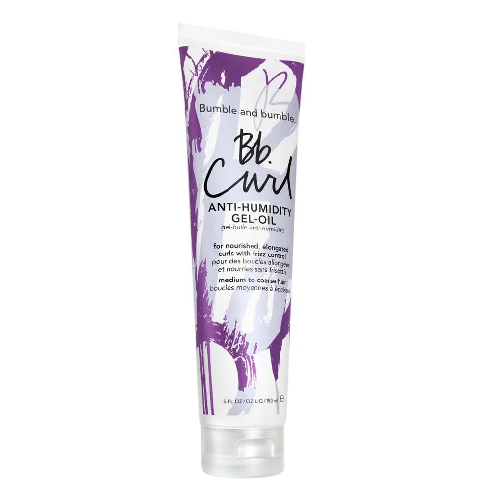 Bumble and bumble Curl Anti-Humidity Gel Oil 150ml Imagen 1