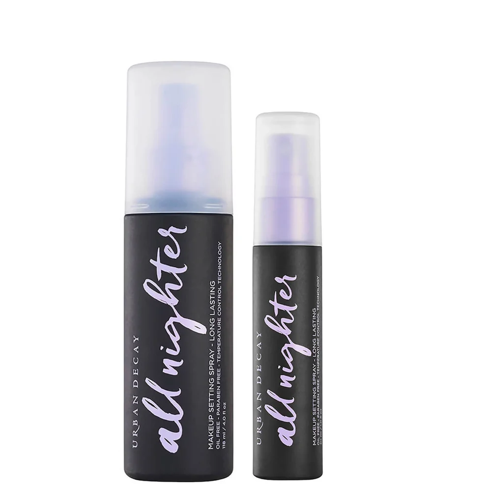 Urban Decay All Nighter Travel Kit Imagen 1