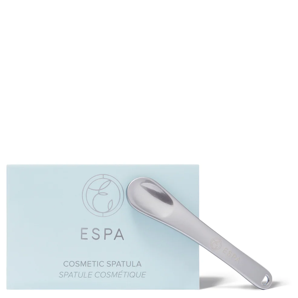 ESPA Cosmetic Spatula Imagen 1