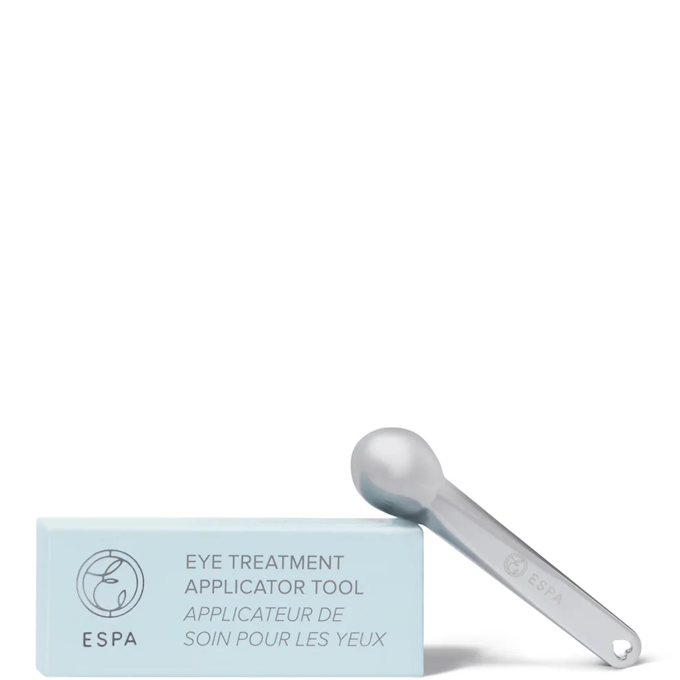 ESPA Eye Treatment Applicator Tool Imagen 1