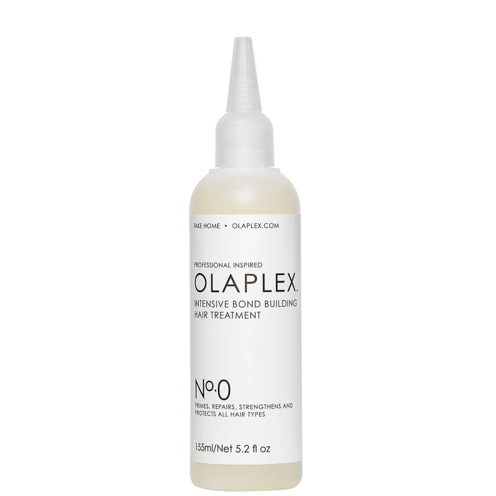 Olaplex No.0 Bond Builder 155ml Imagen 1