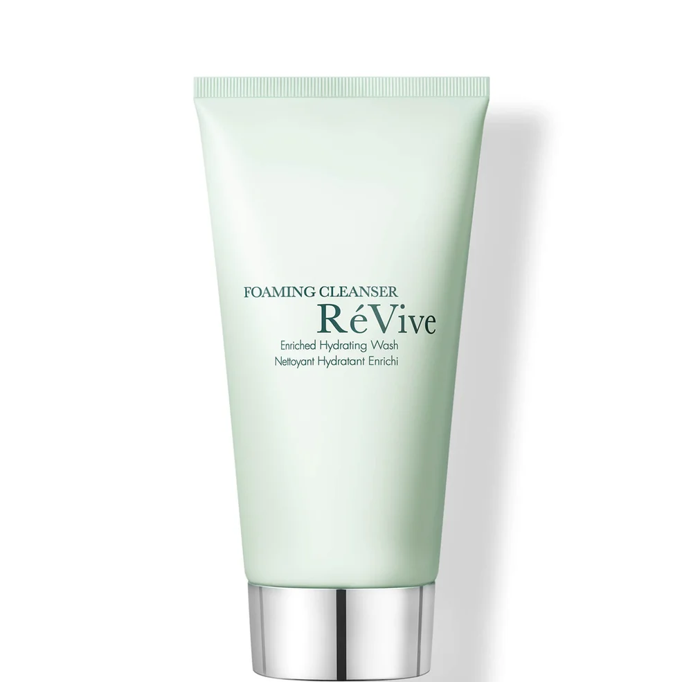 RéVive Foaming Cleanser Enriched Hydrating Wash 125ml Imagen 1
