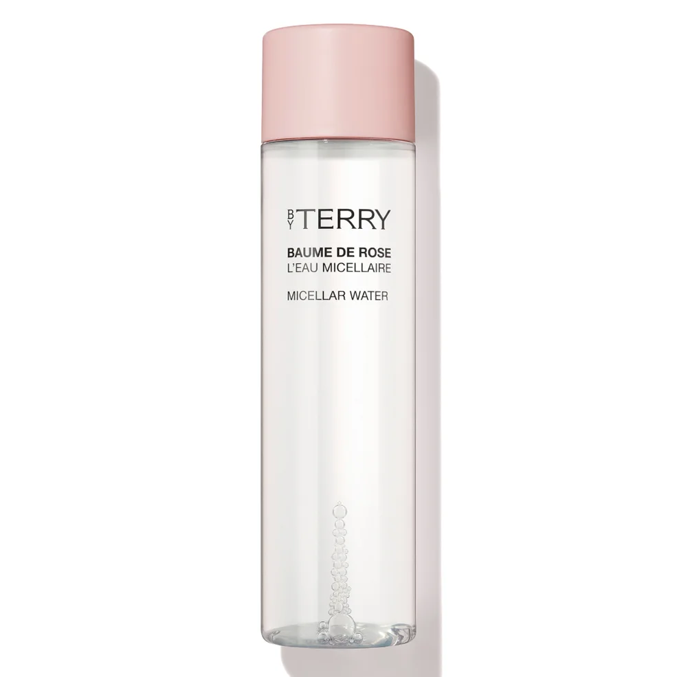 By Terry Baume de Rose Micellar Water 200g Imagen 1