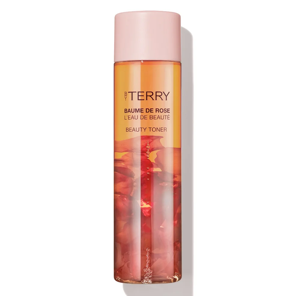 By Terry Baume de Rose Rose Toner 200ml Imagen 1