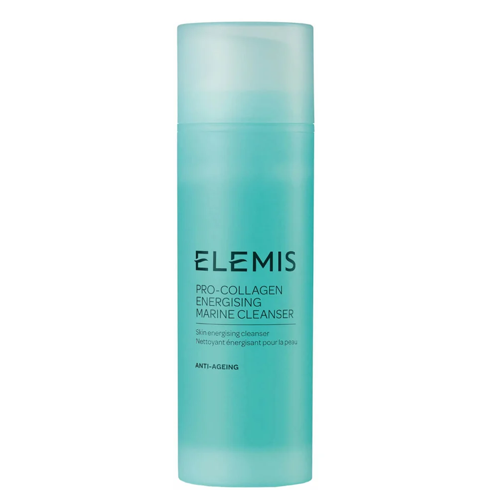 Elemis Pro-Collagen Energising Marine Cleanser 150ml Imagen 1