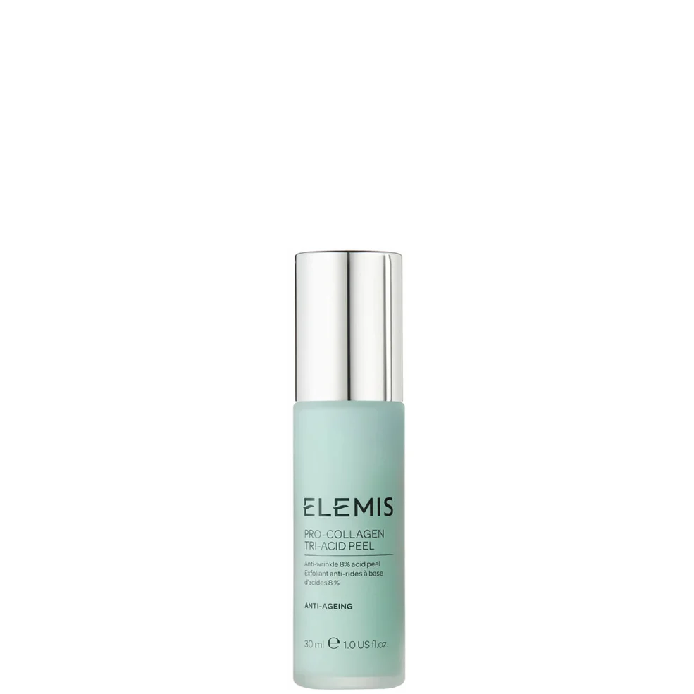 Elemis Pro-Collagen Tri-Acid Peel 30ml Imagen 1