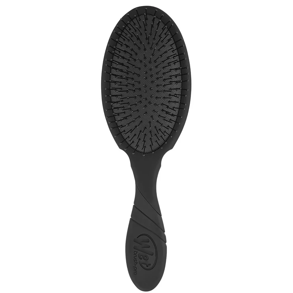 WetBrush Pro Detangler - Black Imagen 1