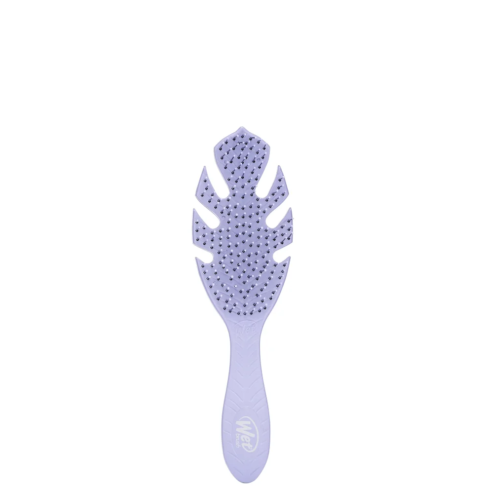 WetBrush Go Green Detangler - Lavender Imagen 1
