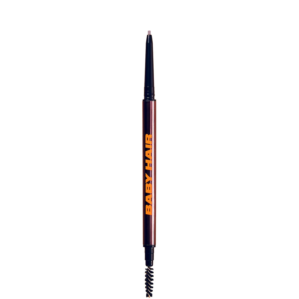 UOMA Beauty Brow Fro Baby Hair Brow Pencil 5ml (Various Shades) Imagen 1