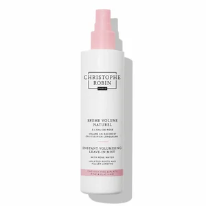 Bruma voluminizadora Christophe Robin con extracto de rosa 150ml - undefined undefined