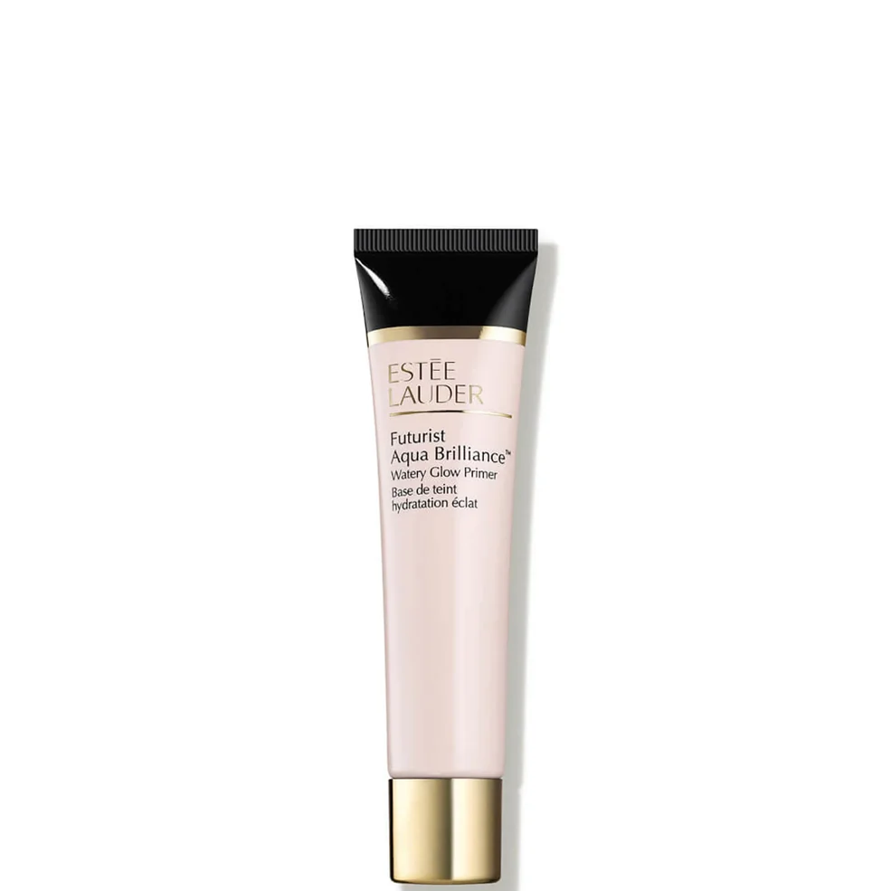 Estée Lauder Futurist Aqua Brilliance Watery Glow Primer 40ml Imagen 1