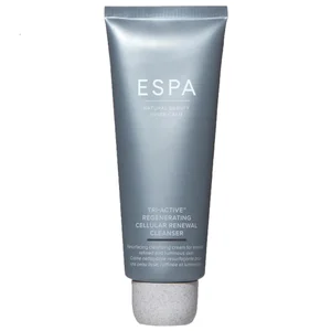 ESPA Tri-Active Regenerating Cellular Renewal Cleanser 100ml - undefined undefined