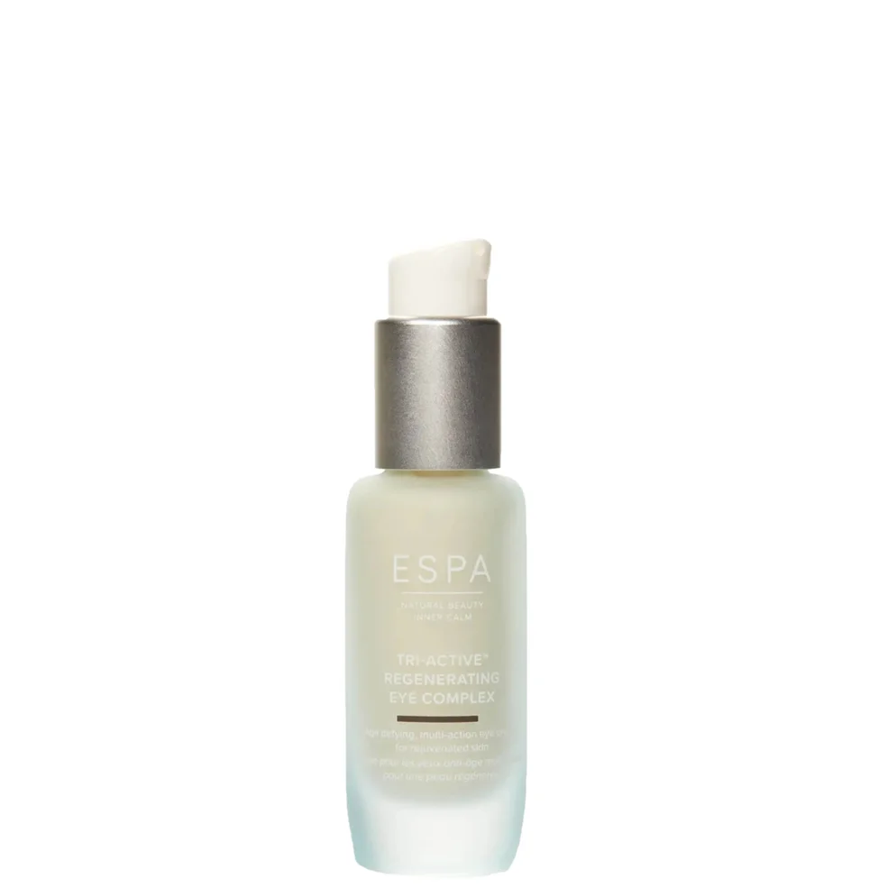 ESPA Tri Active Regenerating Eye Complex 15ml Imagen 1