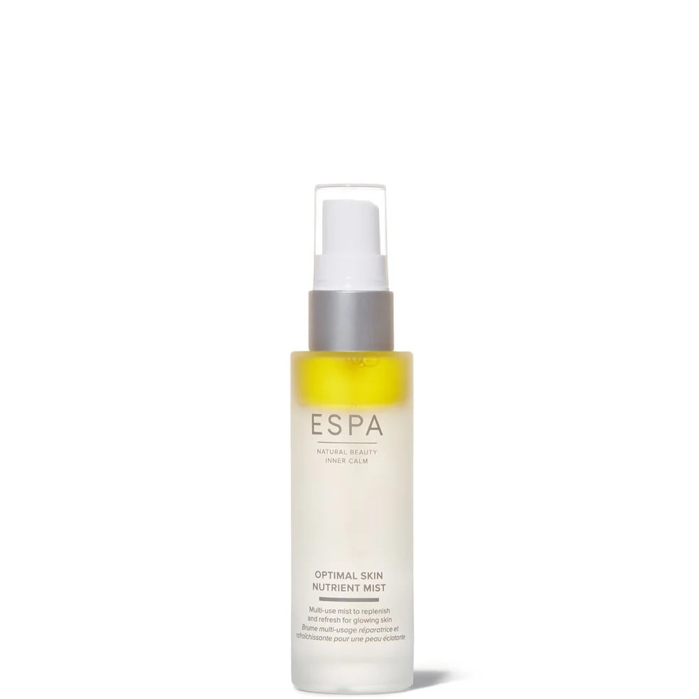 ESPA Optimal Skin Nutrient Mist 50ml Imagen 1