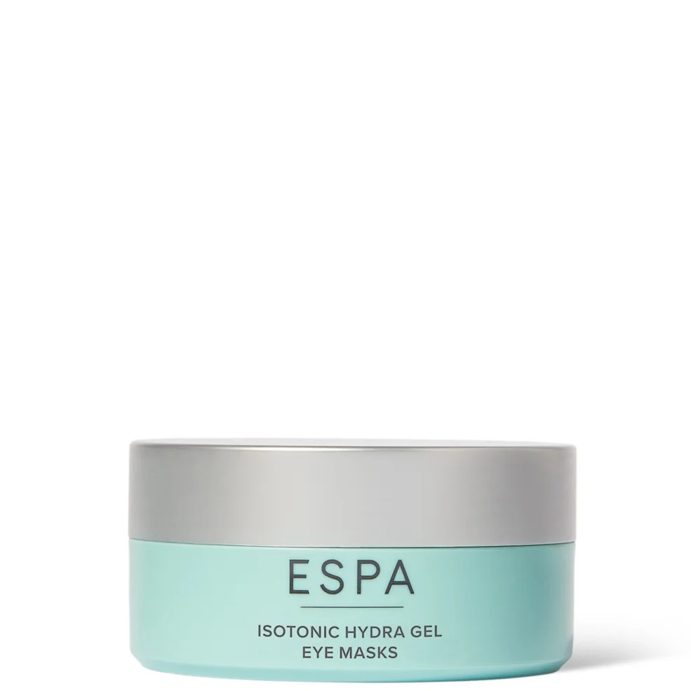 ESPA Isotonic Hydra Gel Eye Masks Imagen 1