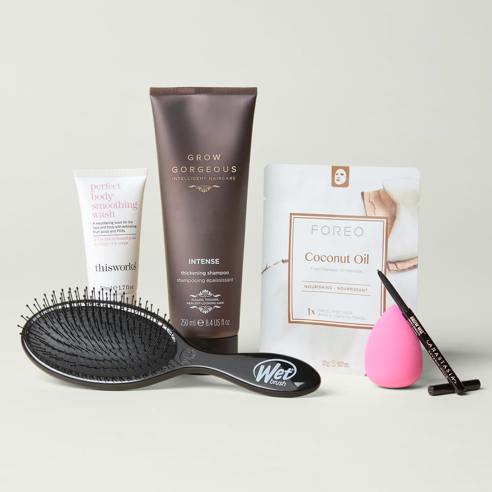 La Beauty Box de octubre (Agotada) Imagen 1