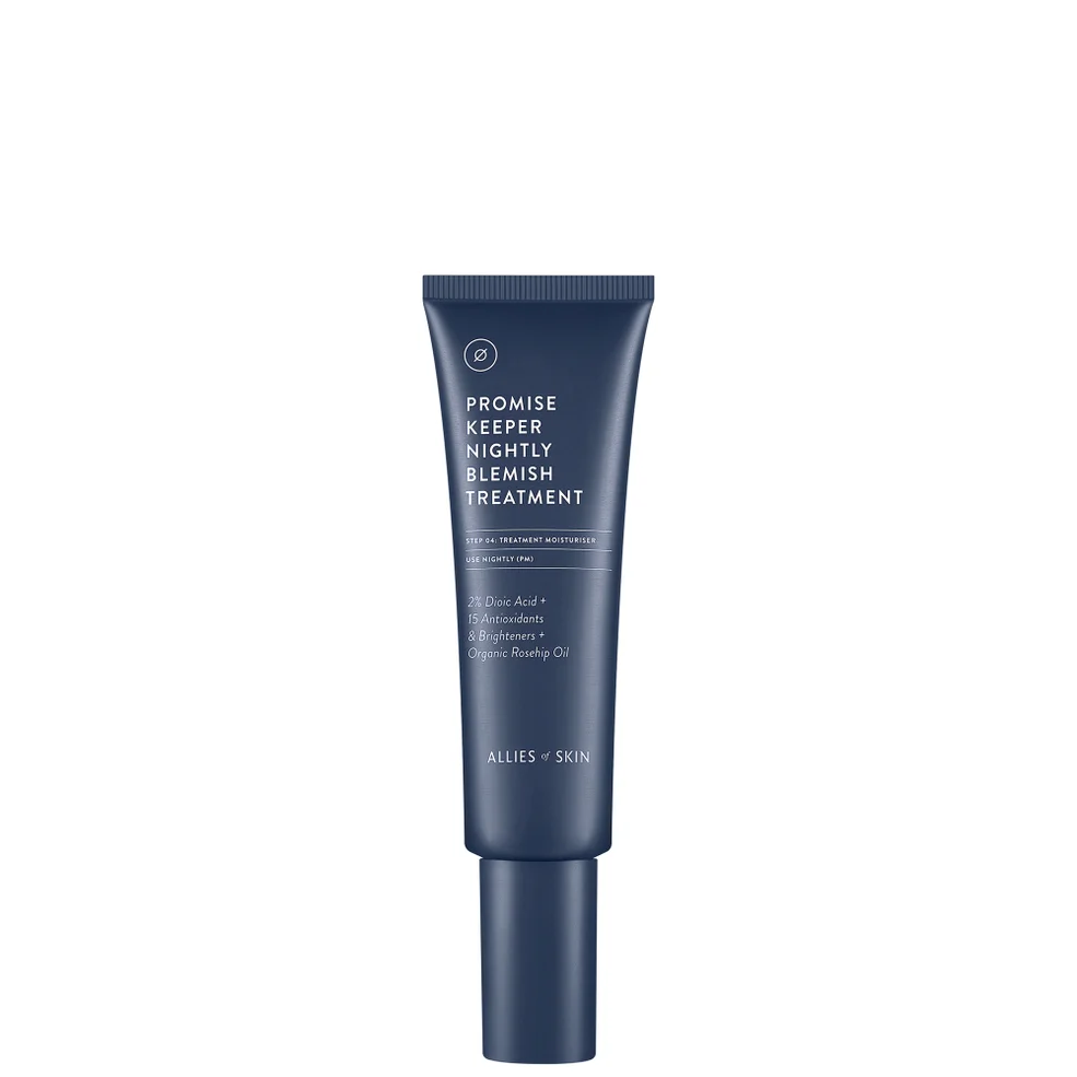 Aliados de la piel Tratamiento nocturno antimanchas 50ml Imagen 1