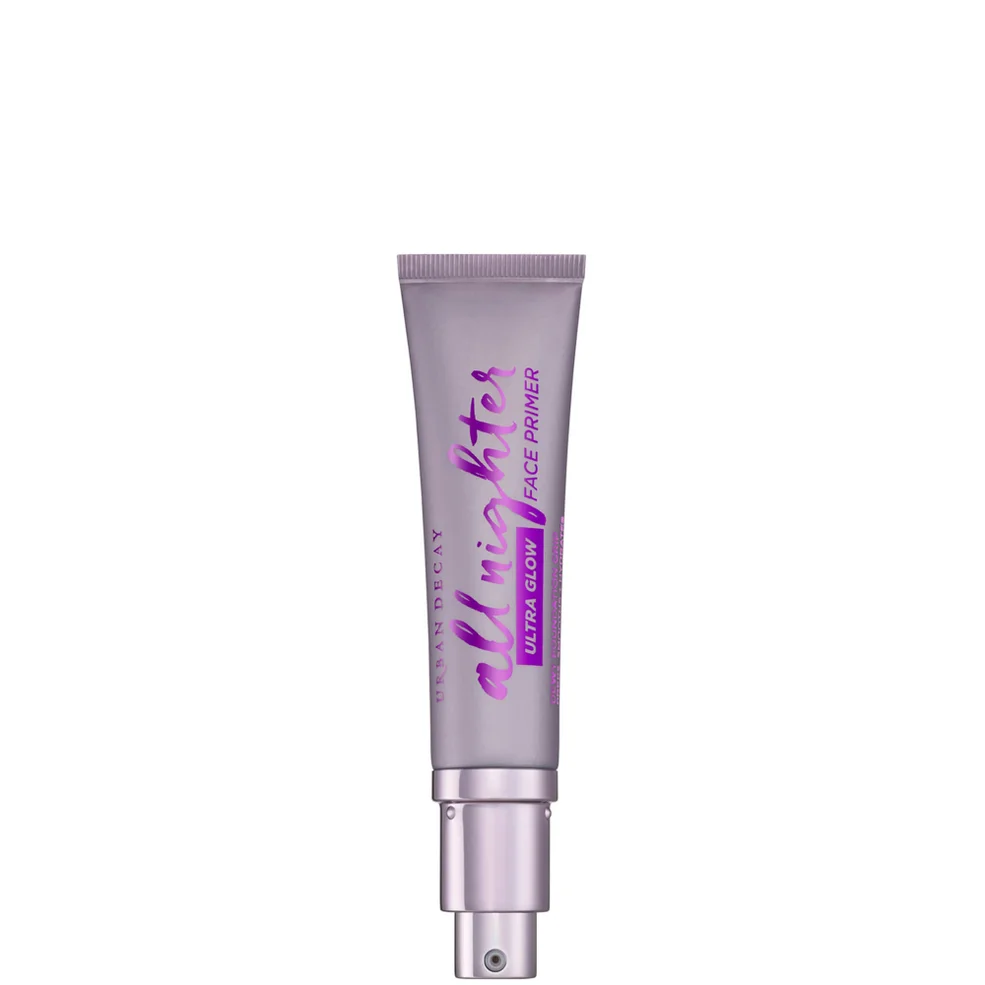 Urban Decay All Nighter Glowy Primer Imagen 1