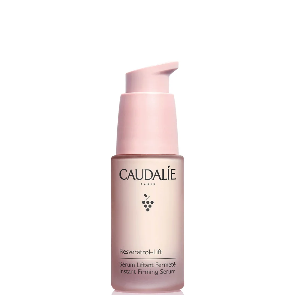 Caudalie Resvératrol Instant Firming Serum 30ml Imagen 1