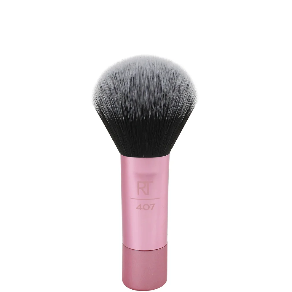 Real Techniques Mini Multitask Brush Imagen 1