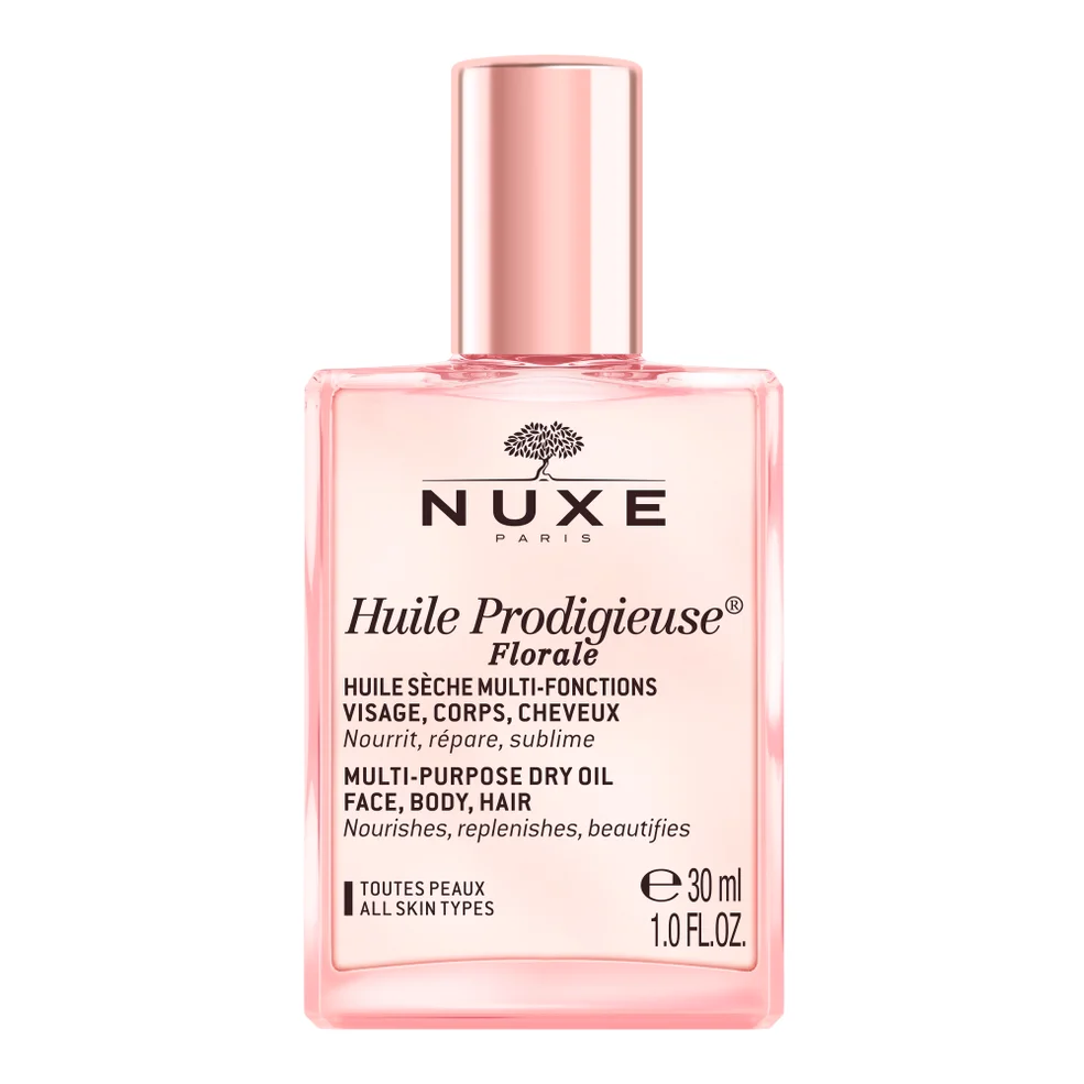 NUXE Huile Prodigieuse Florale Aceite seco multiuso 30ml Imagen 1