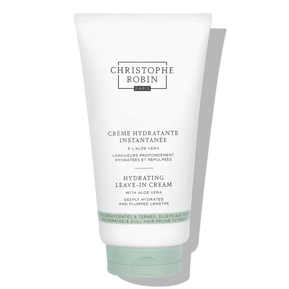 Christophe Robin Hydrating Leave-In Cream 150ml Imagen 1