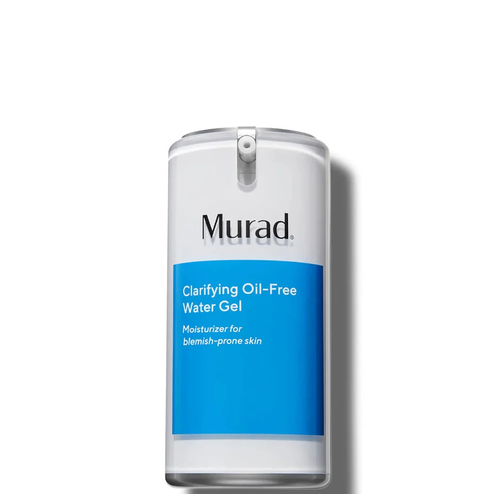Murad Clarifying Water Gel 48ml Imagen 1