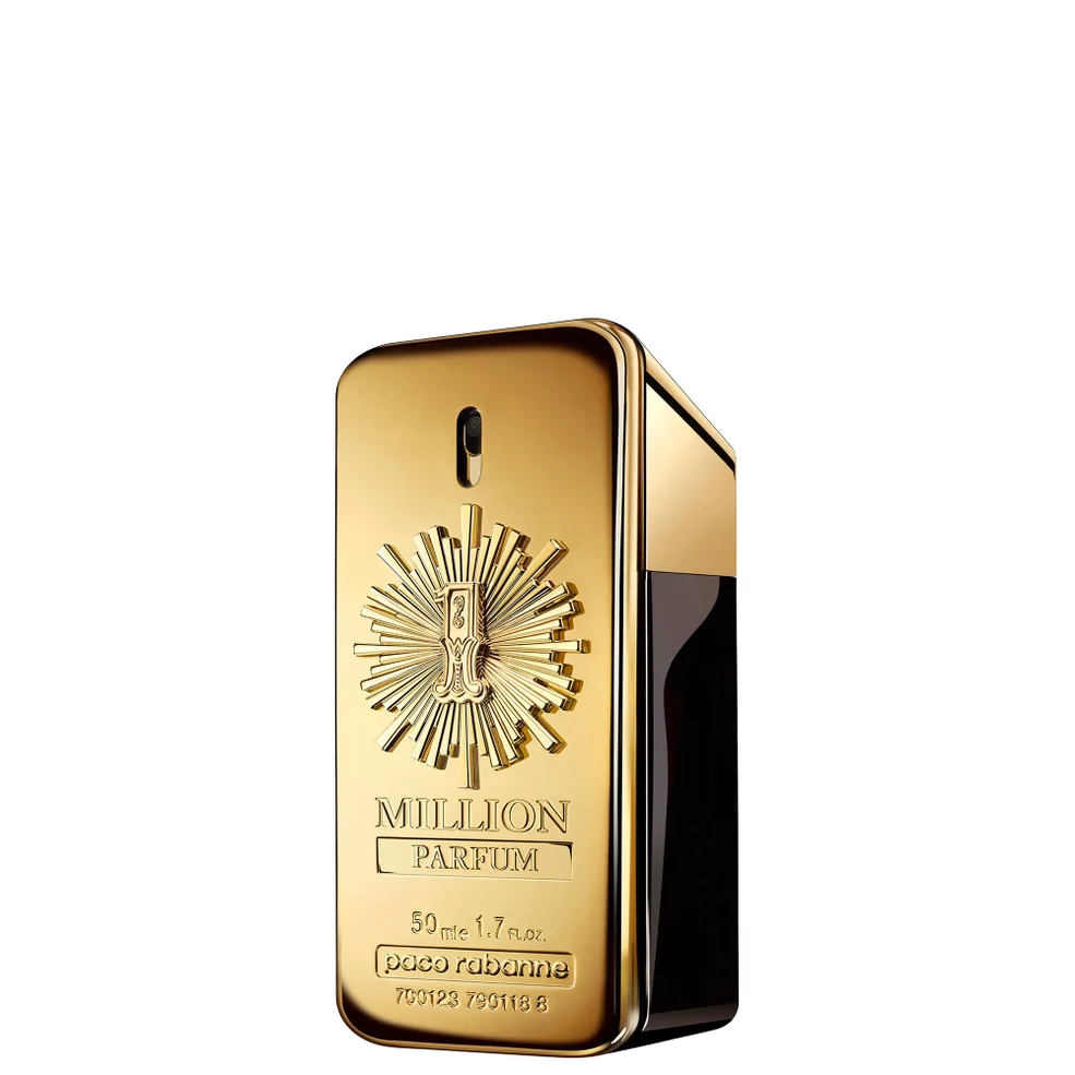Paco Rabanne 1 Million Parfum 50ml Imagen 1