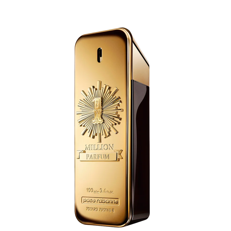Paco Rabanne 1 Million Parfum 100ml Imagen 1