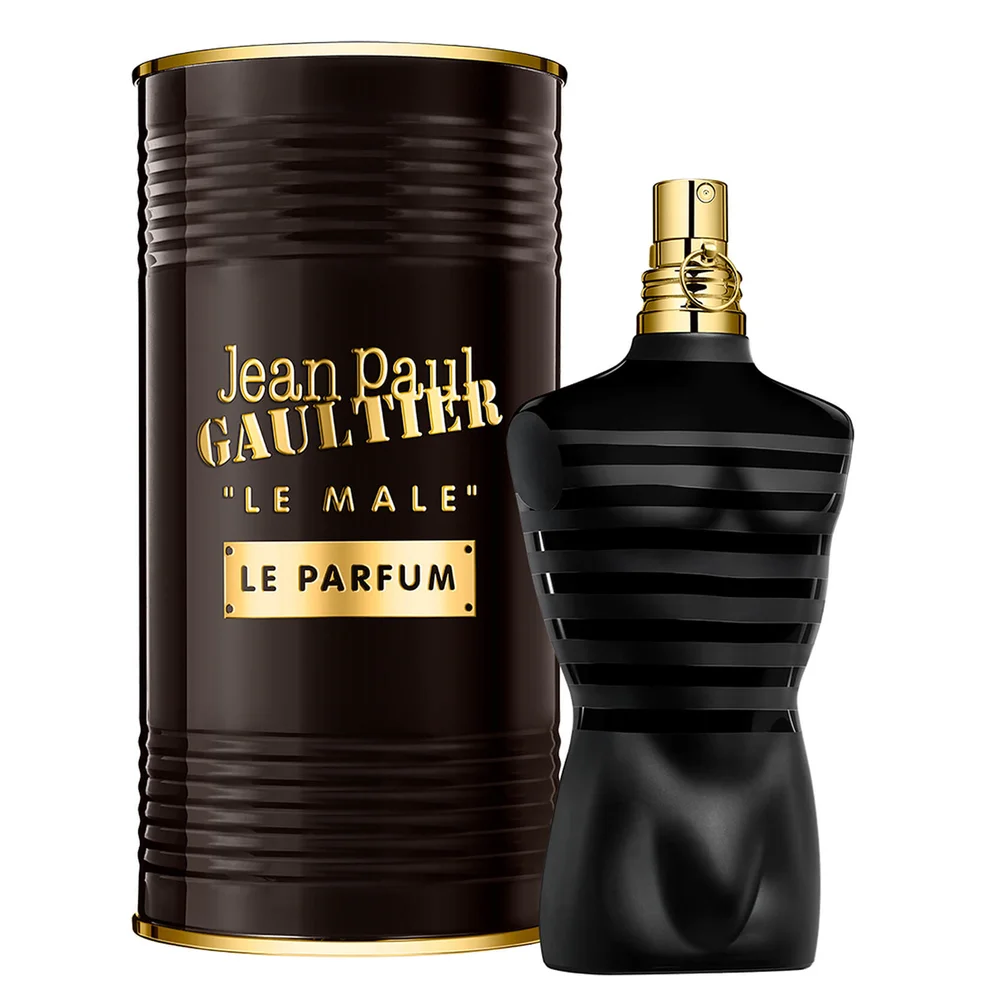 Jean Paul Gaultier Le Male Eau de Parfum 125ml Imagen 1