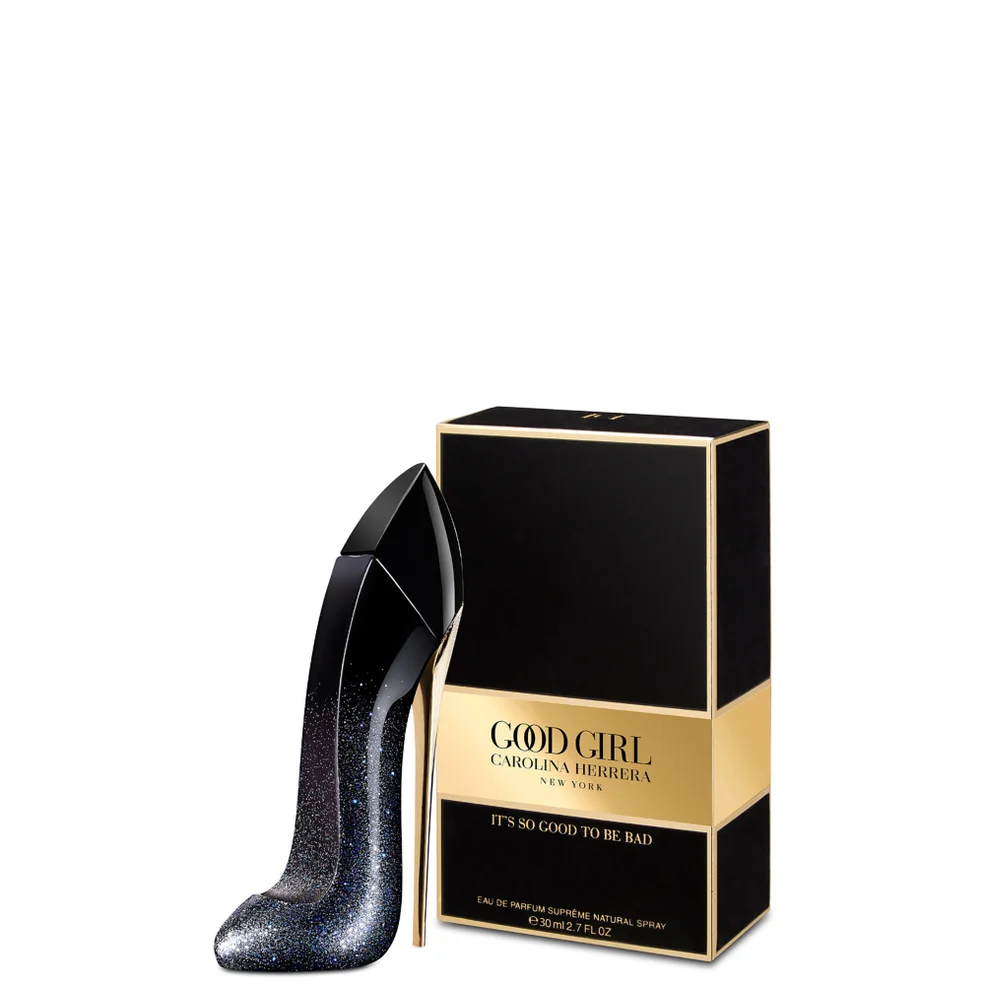 Carolina Herrera Good Girl Eau de Parfum Suprême 30ml Imagen 1