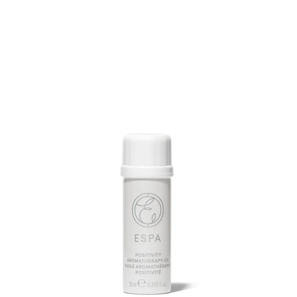ESPA Positivity Aromatherapy Single Oil 10ml Imagen 1