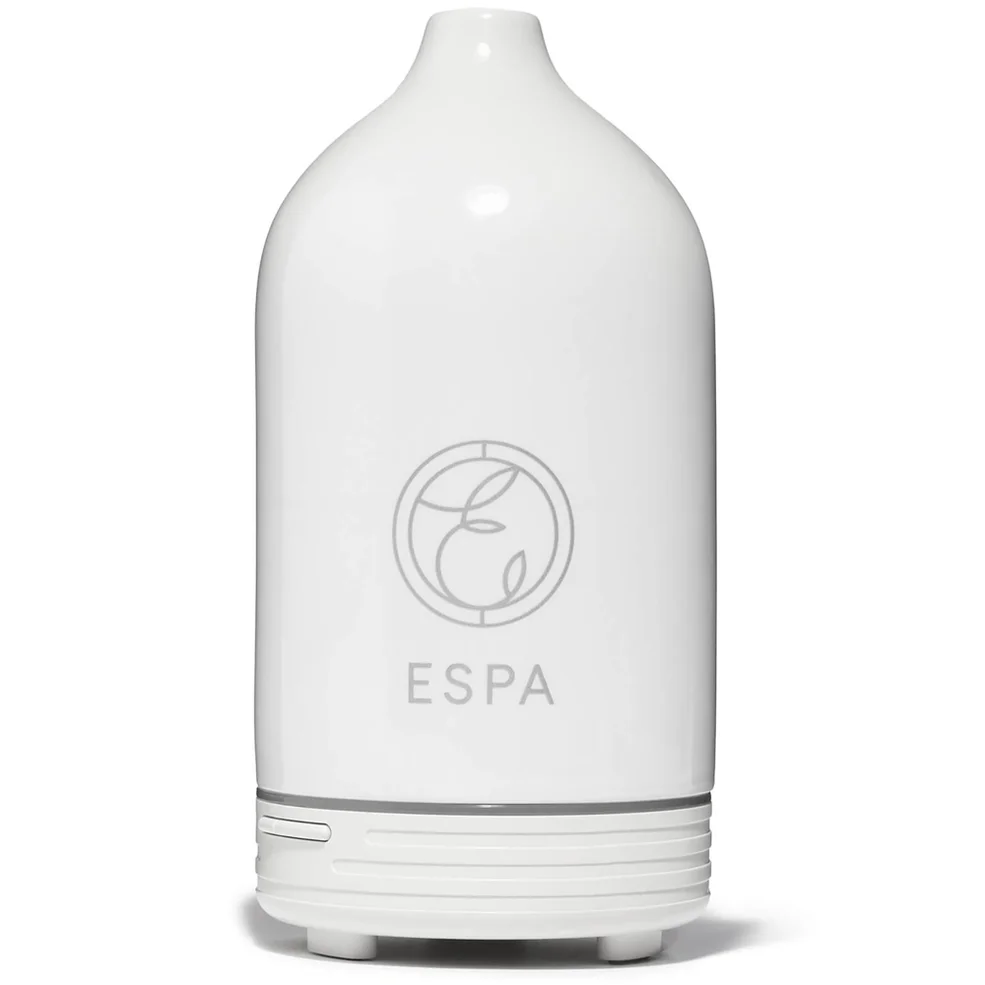 ESPA Aromatic Essential Oil Diffuser Imagen 1